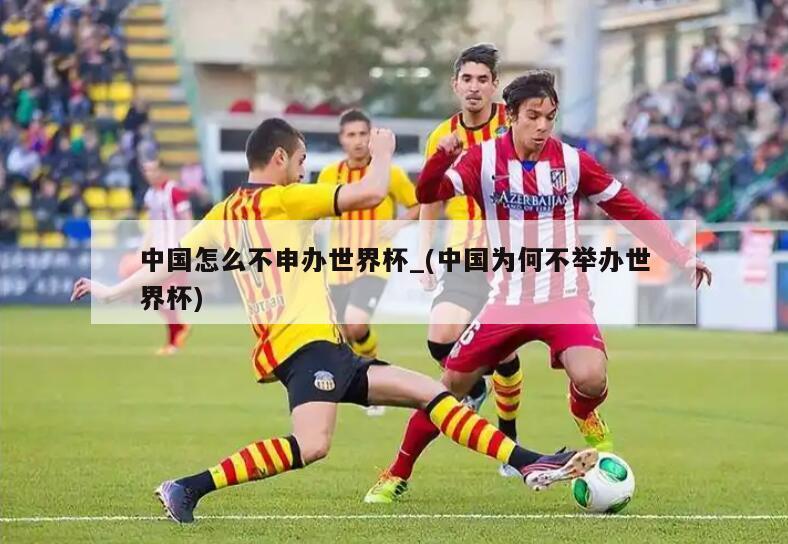 中国怎么不申办世界杯_(中国为何不举办世界杯)
