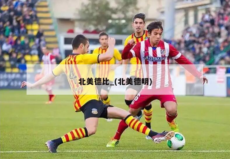 北美德比_(北美德明)
