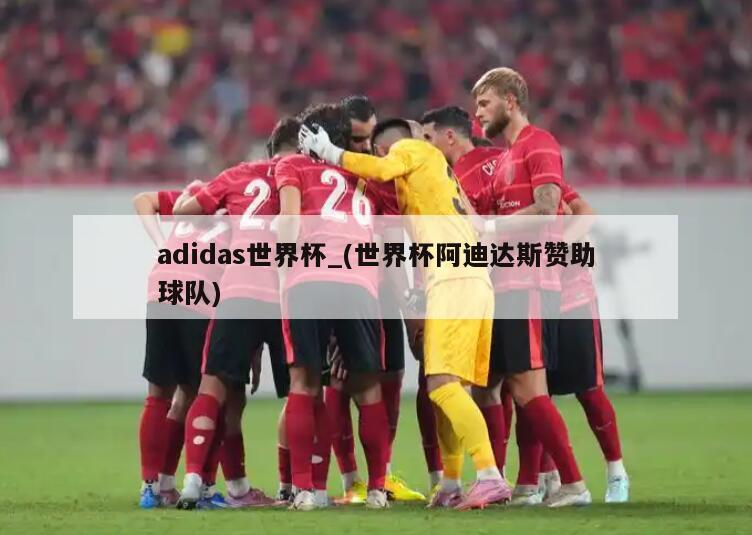 adidas世界杯_(世界杯阿迪达斯赞助球队)