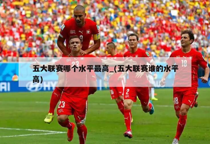 五大联赛哪个水平最高_(五大联赛谁的水平高)