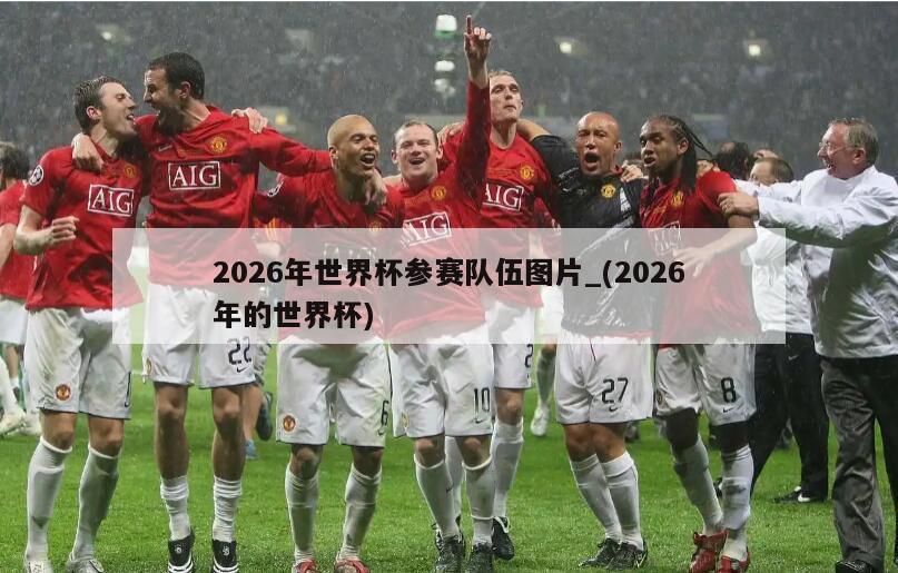 2026年世界杯参赛队伍图片_(2026年的世界杯)